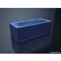 Ванна Esse Haiti 170x75