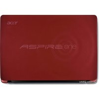 Нетбук Acer Aspire One 722-C6Crr (LU.SG30C.027)