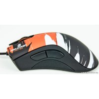 Мышь Razer Deathadder World of Tanks