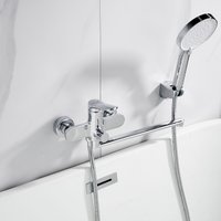 Смеситель Shevanik S4322