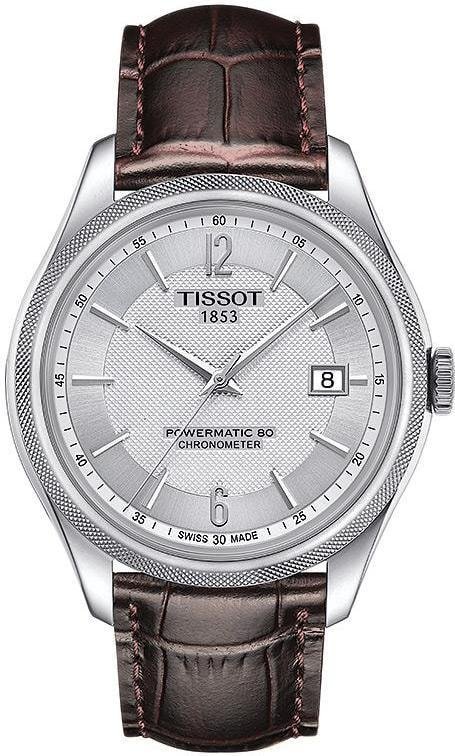 

Наручные часы Tissot T108.408.16.037.00
