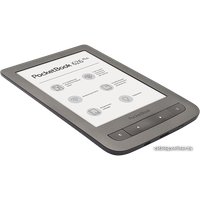 Электронная книга PocketBook 626 Plus (серый)