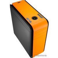 Корпус AeroCool DS 200 Orange Edition