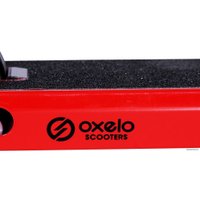 Трюковый самокат Oxelo MF One (красный)