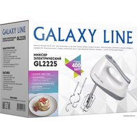 Миксер Galaxy Line GL2225