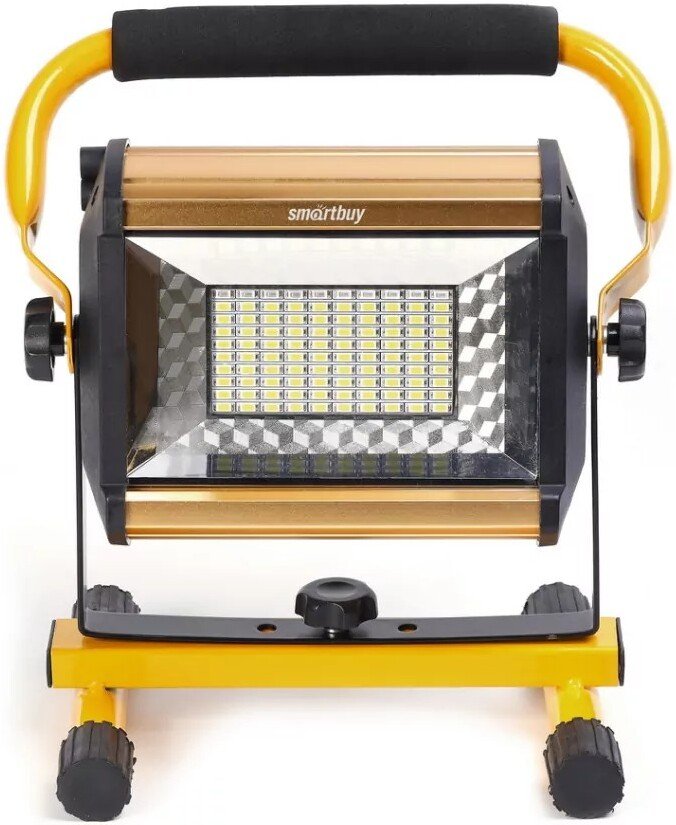 

Фонарь SmartBuy SBF-6-100SMD