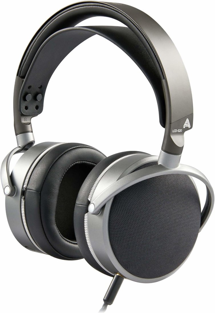 Наушники Audeze LCD-S20