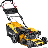 Газонокосилка Steher GLM-460p