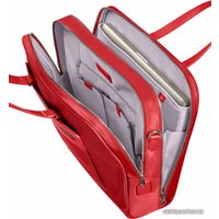 Женская сумка Samsonite Zalia 2.0 KA8-10003 (красный)