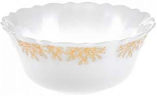 

Салатник Royal Garden Gold Flowers PO240VGF