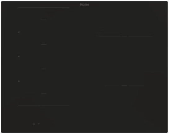 

Варочная панель Haier HAMTB56IWCS