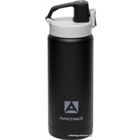 Термокружка Арктика 702-500B Black