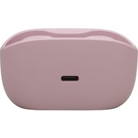 Наушники JBL Vibe Buds 2 (розовый)
