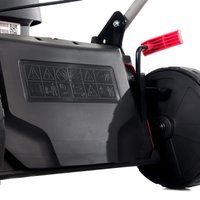 Газонокосилка Интерскол ГБ-51/170ВХ 934.0.0.70