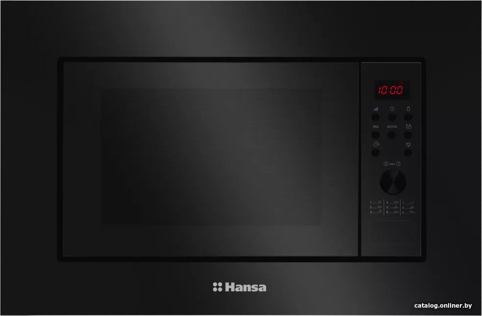 Микроволновая печь Hansa AMGB20E2GB