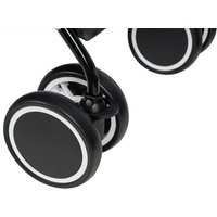 Коляска прогулочная «трость» Costa Lowe LW-4 (синий)