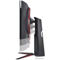 Игровой монитор LG UltraGear 34GN850P-B