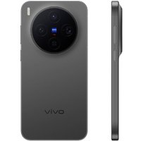 Телефон Vivo X300 V2515 12GB/256GB международная версия (черный)