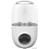 Подогреватель+стерилизатор Kunder KNDR-21