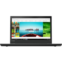 Ноутбук Lenovo ThinkPad A475 20KL0008RT