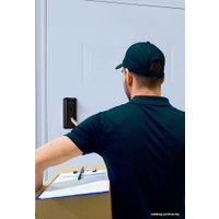 Дверной звонок Xiaomi Smart Doorbell 3 MJML06-FJ (международная версия)