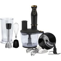 Погружной блендер Zigmund & Shtain BH-340 M