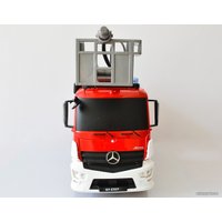 Спецтехника Double Eagle Mercedes-Benz Antos Fire Truck [E527-003]