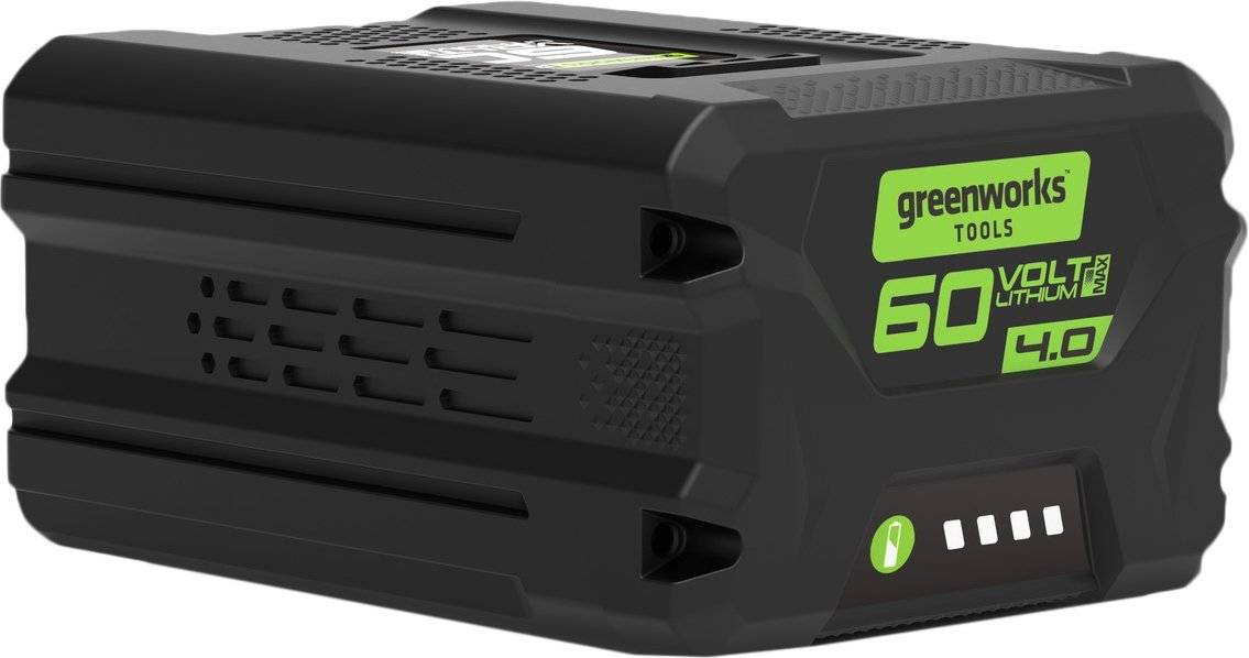 

Аккумулятор Greenworks G60B4 (60В/4 Ah)