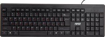 Клавиатура Hiper OK-1100