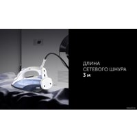 Утюг Polaris PIR 3074 SG AA 3m (голубой)