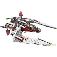 Конструктор LEGO 75051 Jedi Scout Fighter