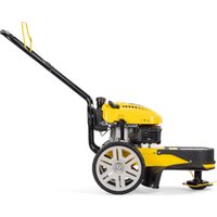 Газонокосилка-триммер Champion LMH5629