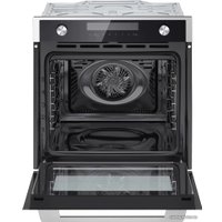 Электрический духовой шкаф LG WSEZ7225S1