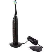 Электрическая зубная щетка Polaris PETB 0101 TC (черный)