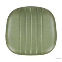 Стул Sheffilton SHT-S85-C1 (оливковый/бежевый)