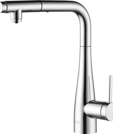 Смеситель AQUAme AQM9902CR