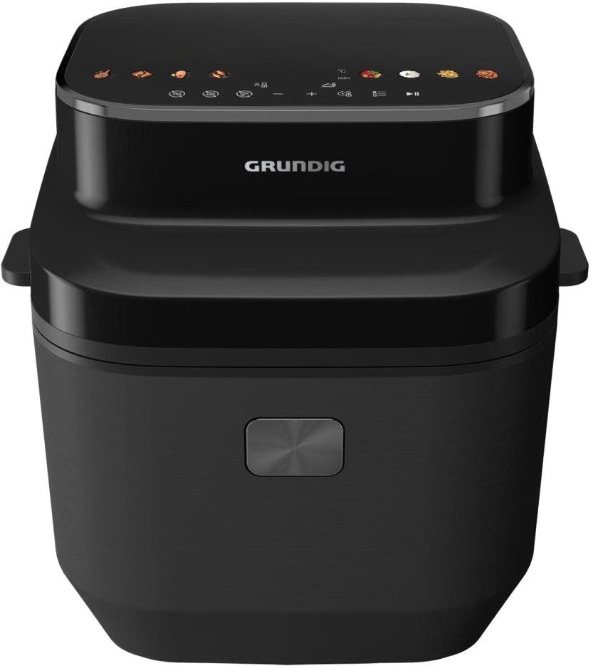Аэрогриль (аэрофритюрница) Grundig Fry 8420
