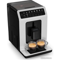 Кофемашина Krups Evidence Eco Design EA897A10