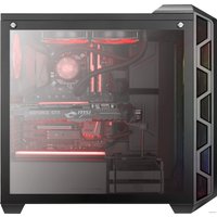 Корпус Cooler Master MasterCase H500 ARGB MCM-H500-IGNN-S01