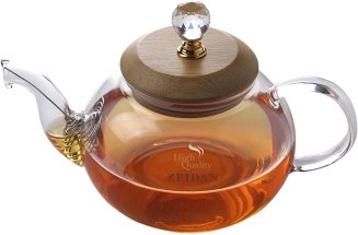 Заварочный чайник ZEIDAN Z-4304