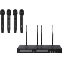 Радиосистема LAudio RWS-4HD