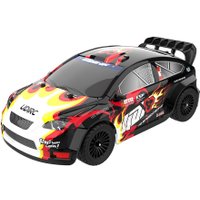 Автомодель Udirc UD1604 PRO (черный/желтый)