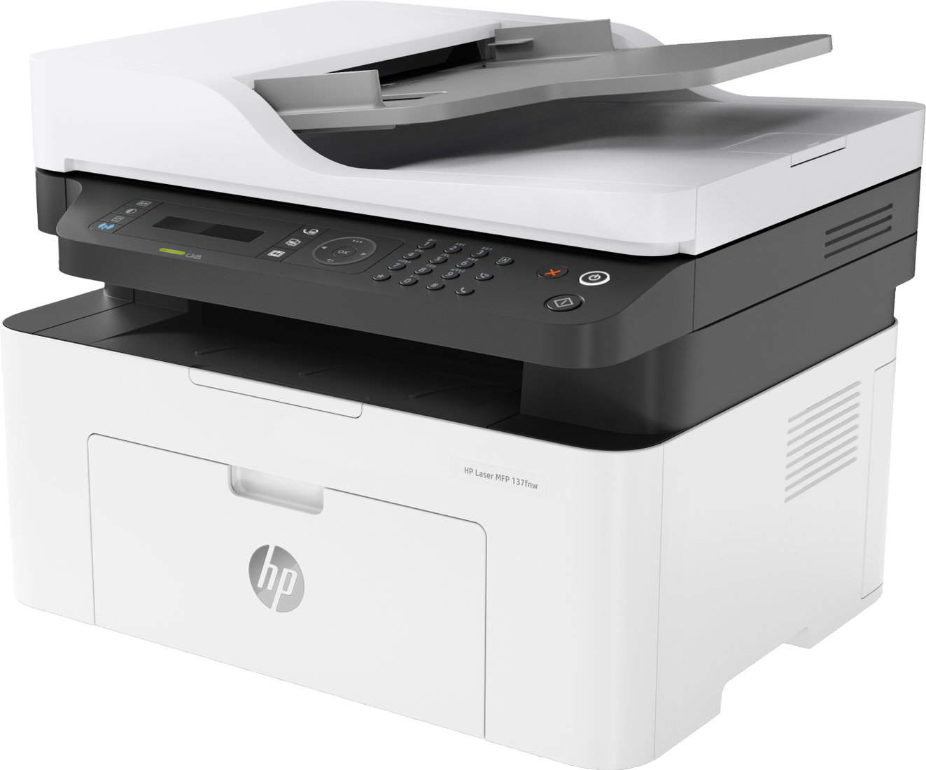 

МФУ HP Laser 137fnw