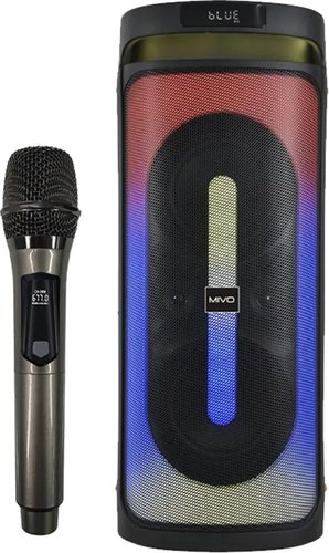 Патибокс Mivo MD-652