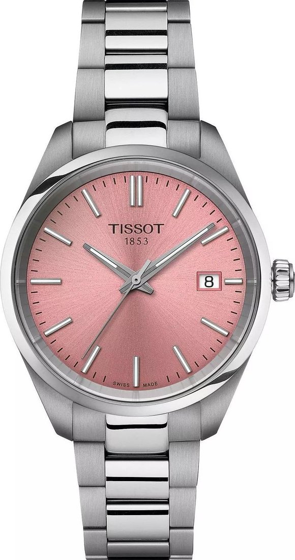 

Наручные часы Tissot T150.210.11.331.00