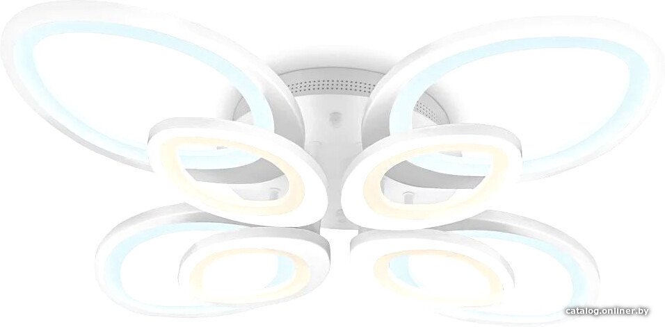 Припотолочная люстра Ambrella light FA FA4493