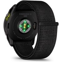 Умные часы Garmin Enduro 3 (черный)