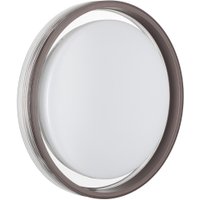 Припотолочная люстра Sonex Meden 7698/DL