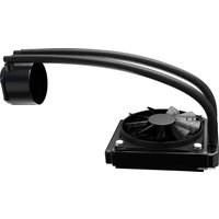 Система жидкостного охлаждения для процессора GameMax Ice Chill 120 ARGB в Бобруйске