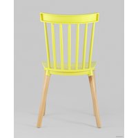 Стул Stool Group Field (желтый)